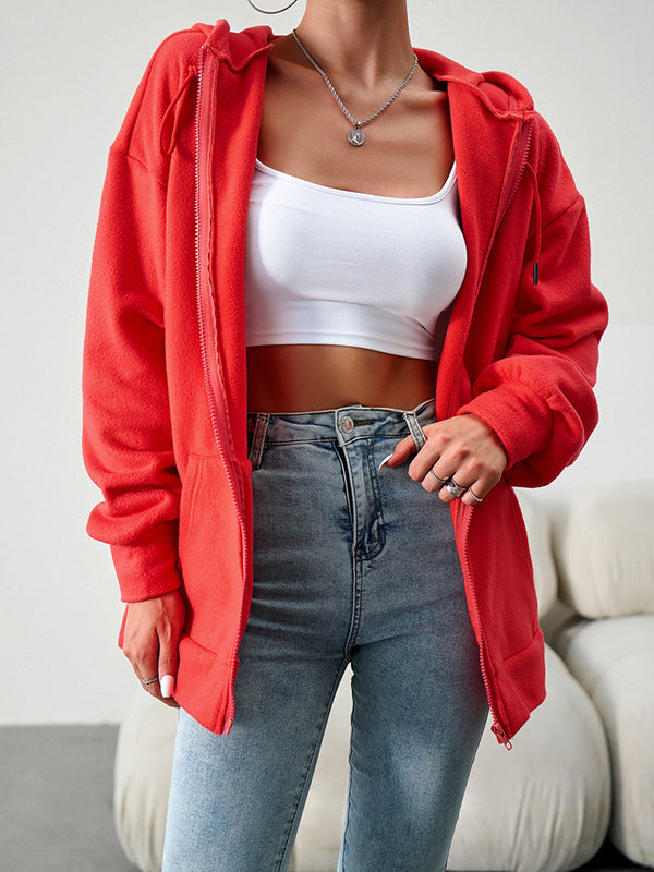 Polished Jacket with an Effortless Classic Look