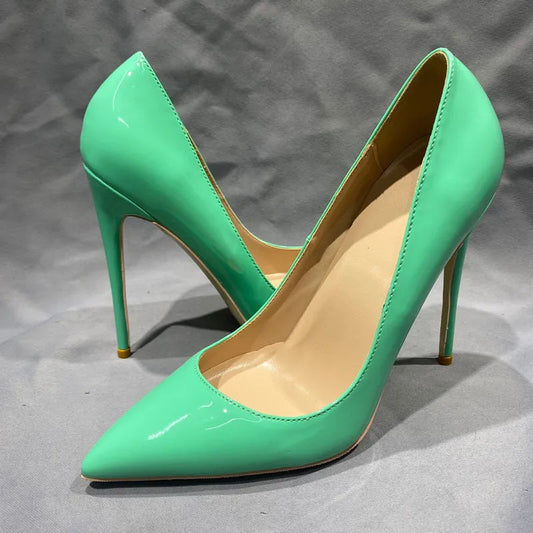 Classic Vintage & Enduringly Stylish Heels