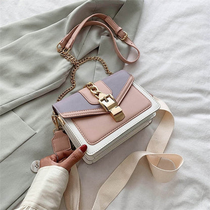 Polished Bag with an Effortless Classic Look