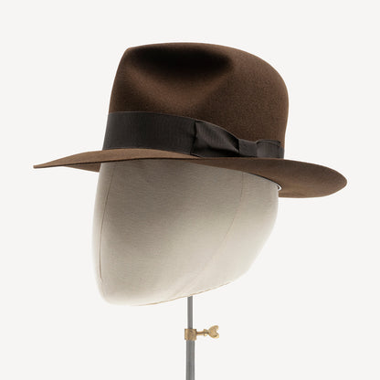 Beautifully Balanced Garment with Timeless Character