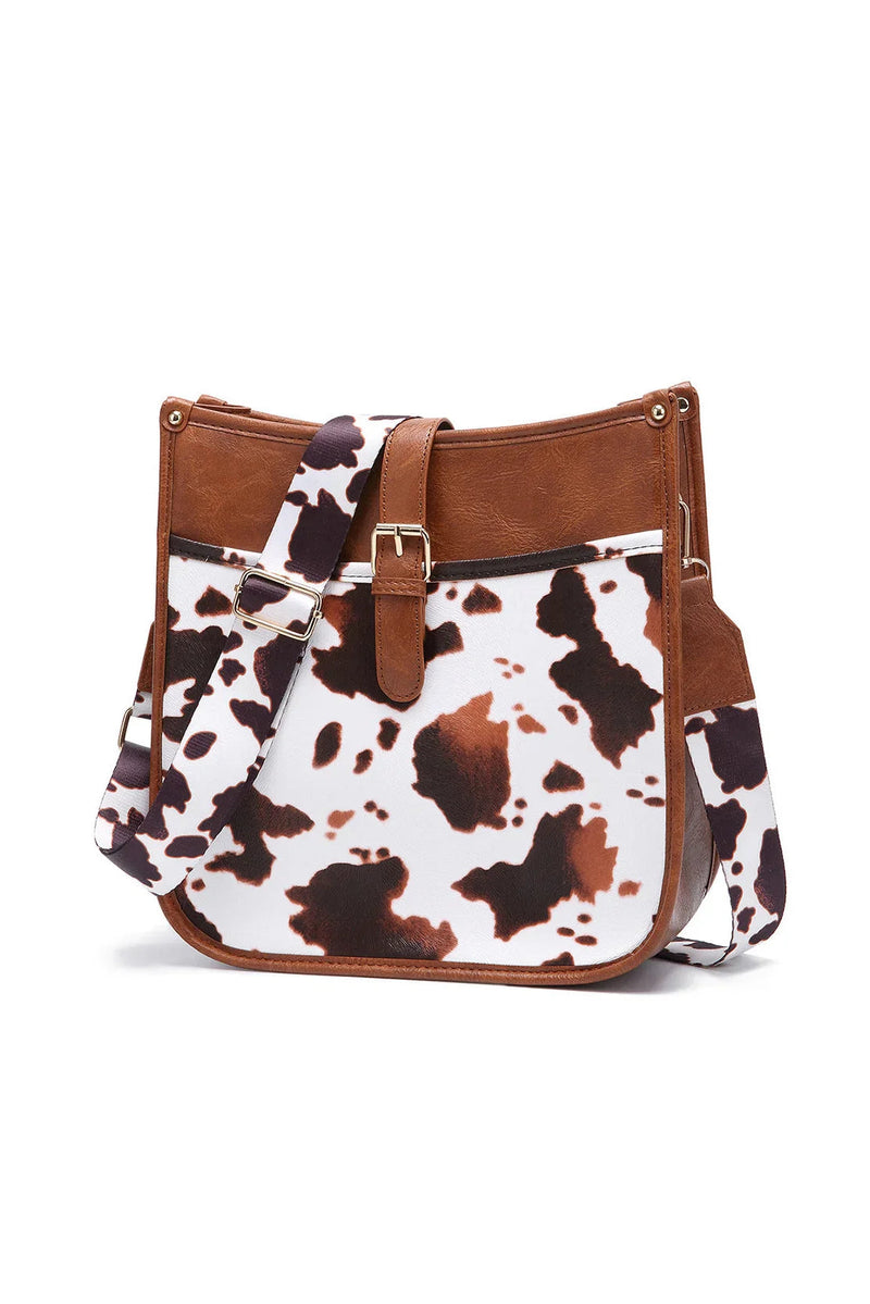 A Vintage Style Bag with Delicate Timeless Details