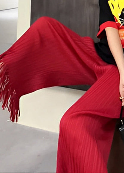 Polished Pants with an Effortless Classic Look