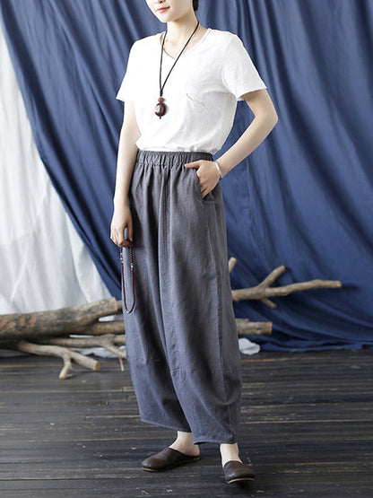 Elegantly Styled Pants for Everyday Wear