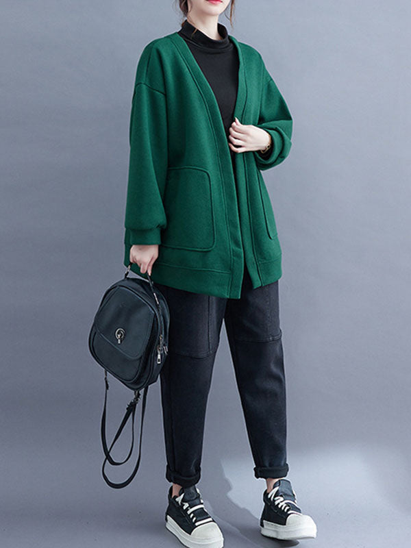 Polished Garment with an Effortless Classic Look