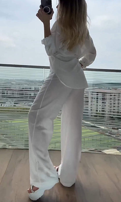 Beautifully Crafted Garment in a Classic Style