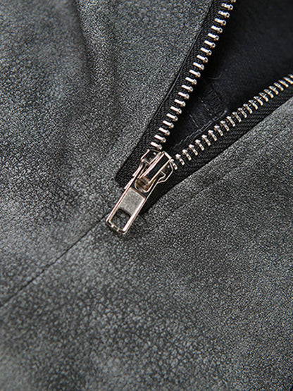 Effortlessly Elegant Trousers with a Timeless Design