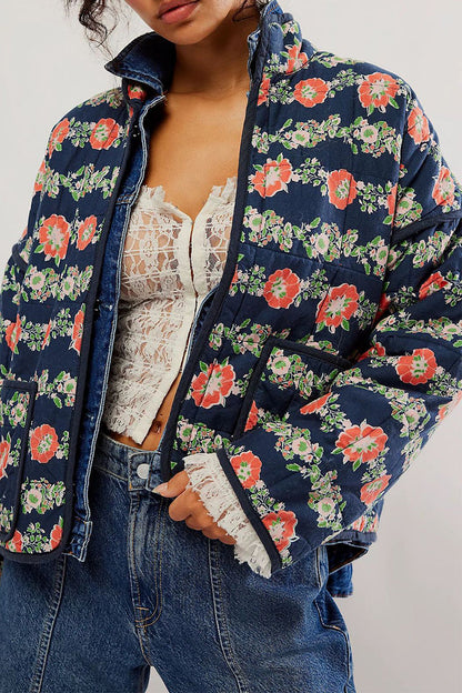 Well Tailored Garment with a Graceful Silhouette