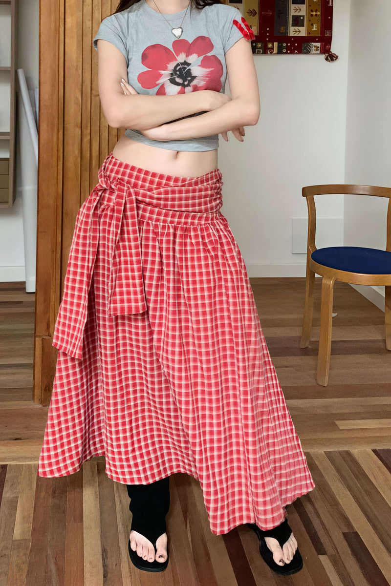 Polished Garment with an Effortless Classic Look