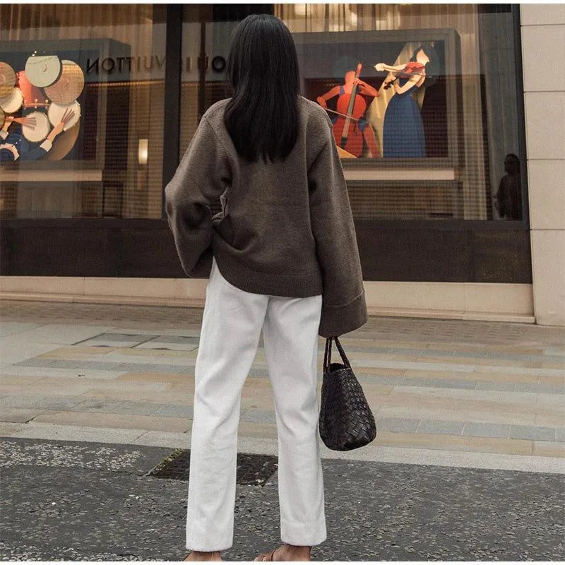 Classic Vintage & Enduringly Stylish Cardigan
