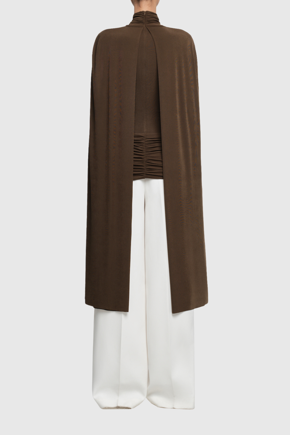 Sophisticated Top with a Clean Classic Look