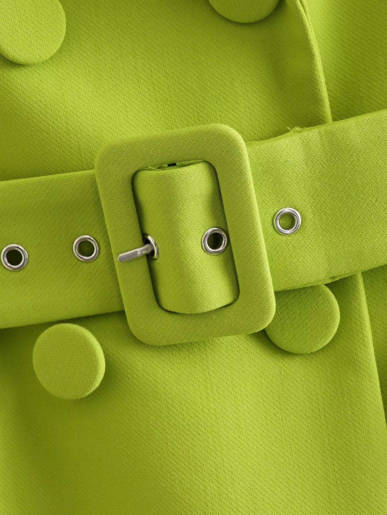 Elegantly Styled Garment for Everyday Wear