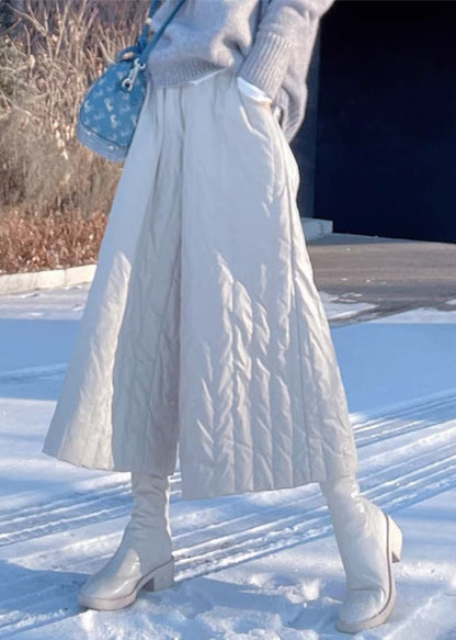 Classic Vintage Pants with a Flattering Fit