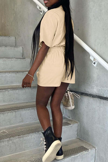 Polished Garment with an Effortless Classic Look