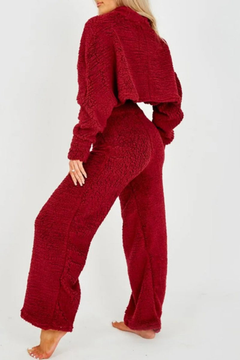 Polished Garment with an Effortless Classic Look