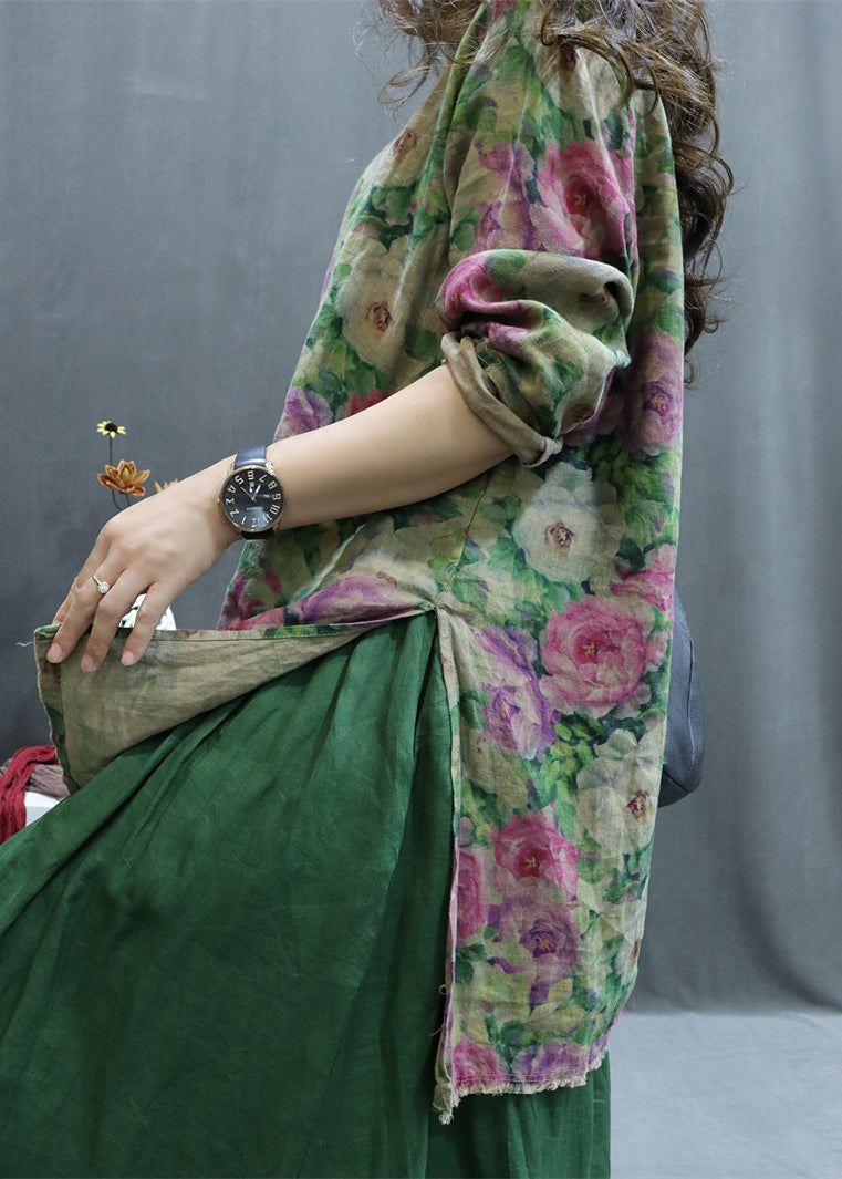 Gracefully Styled Shirt for Any Occasion