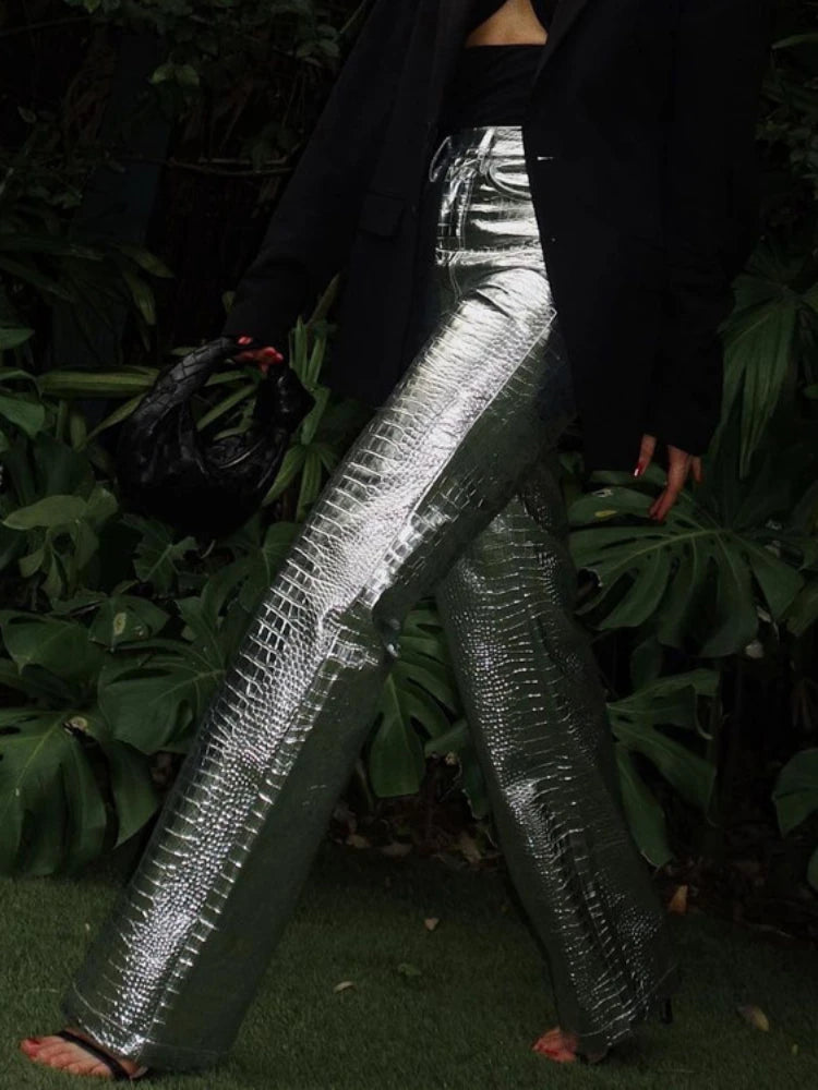 Beautifully Crafted Trousers in a Classic Style
