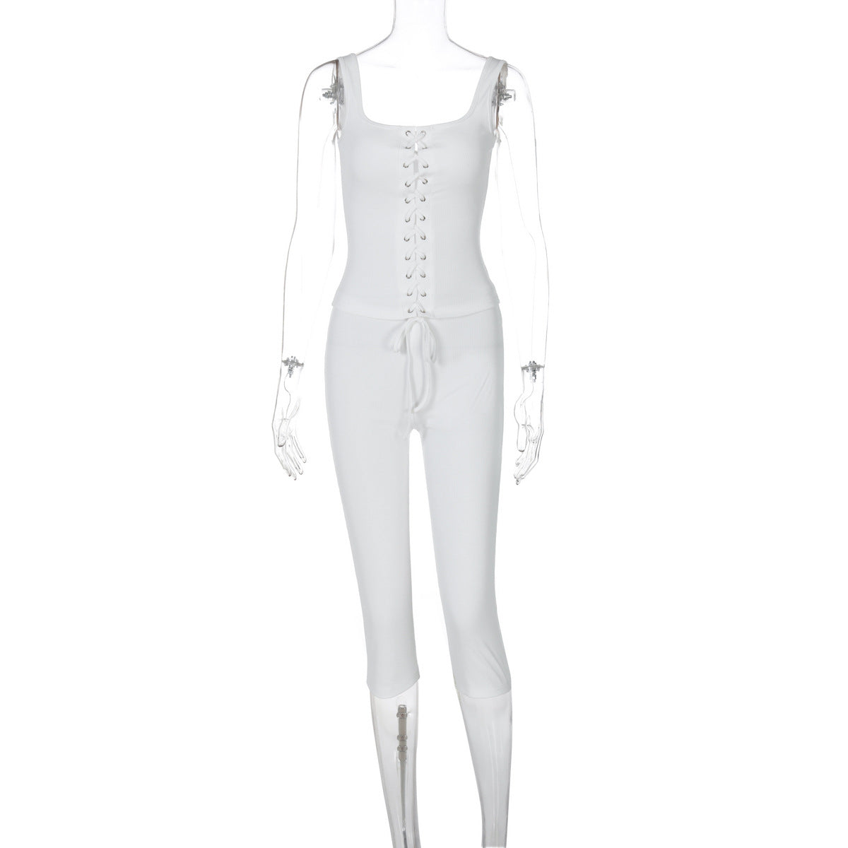 Beautifully Balanced Garment with Timeless Character
