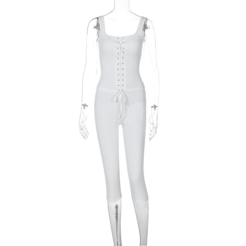 Beautifully Balanced Garment with Timeless Character