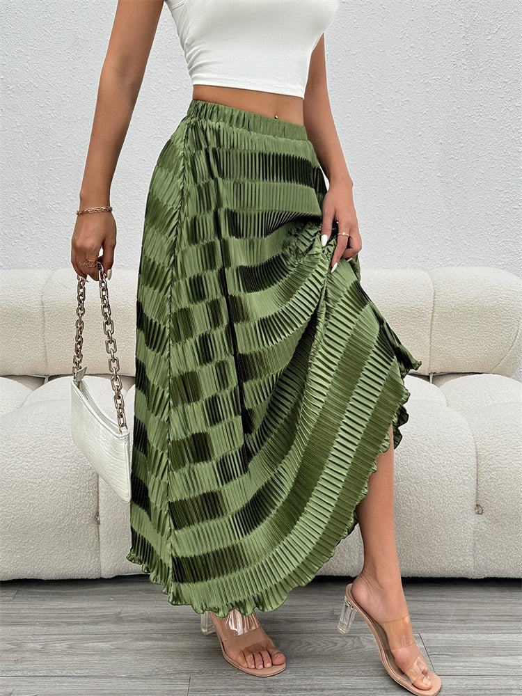Classic Vintage Garment with a Flattering Fit