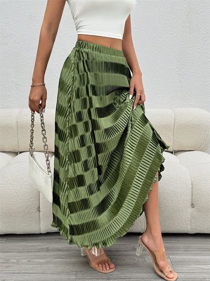 Classic Vintage Garment with a Flattering Fit