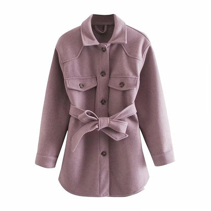 Effortlessly Elegant Shirt with a Timeless Design
