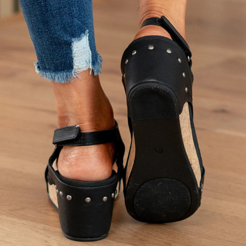 Sophisticated Shoes with a Clean Classic Look