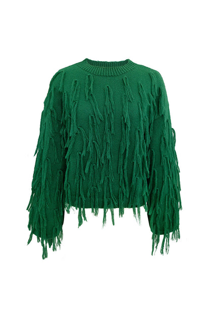 Classic Vintage & Enduringly Stylish Sweater