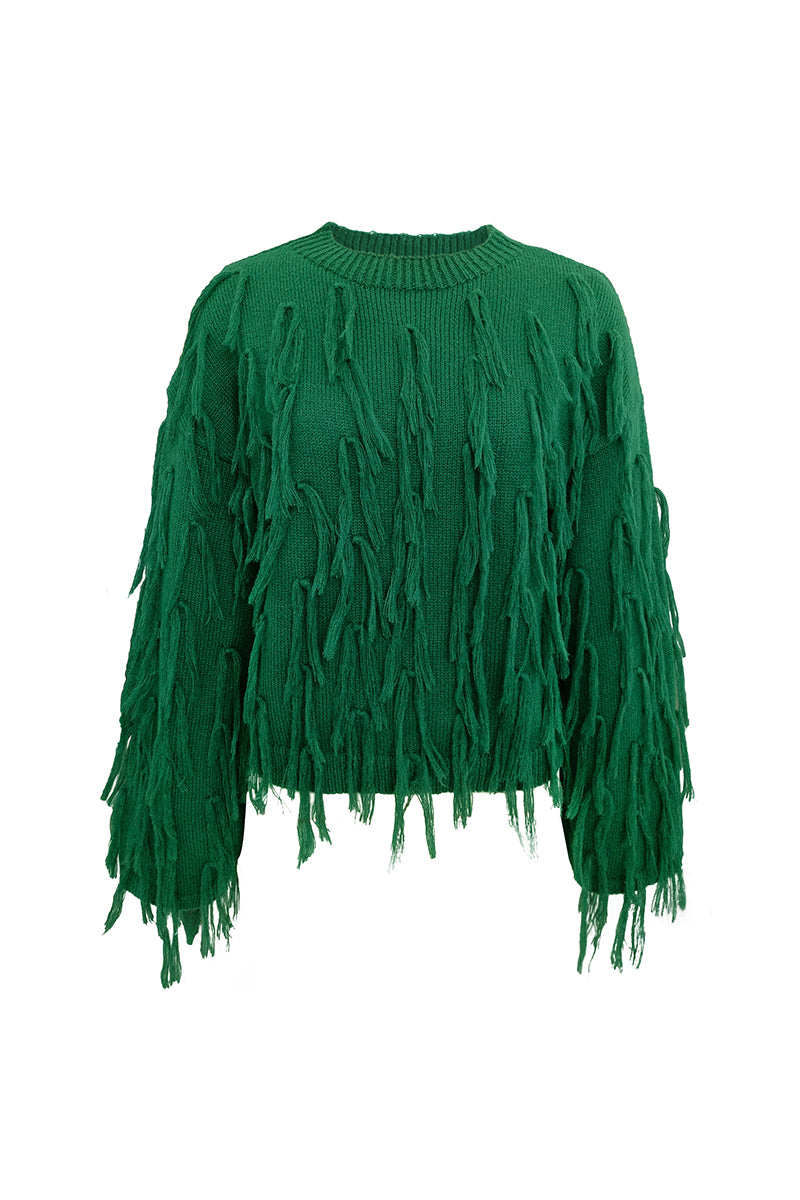 Classic Vintage & Enduringly Stylish Sweater