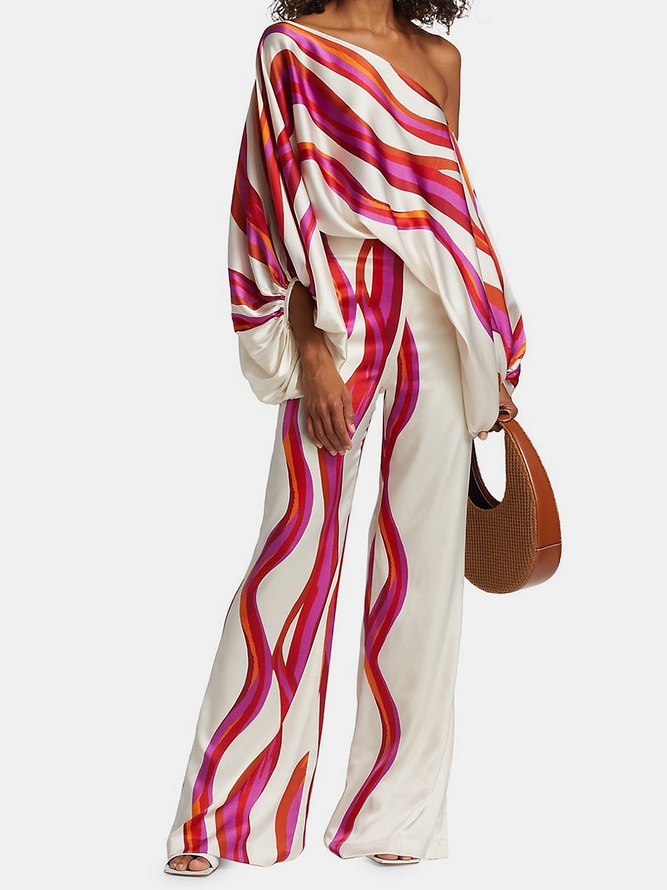 Beautifully Crafted Blouse in a Classic Style