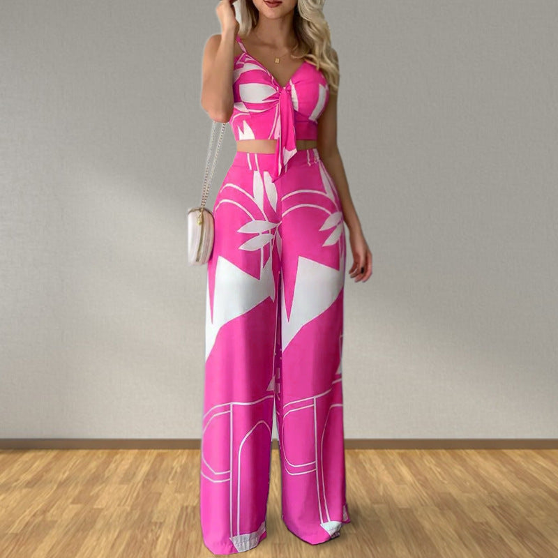Classic Vintage Pants with a Flattering Fit