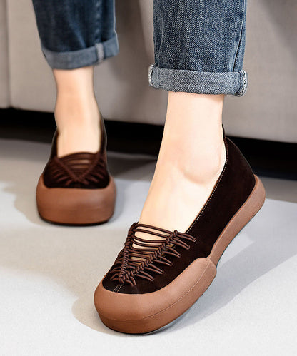 Elegantly Styled Shoes for Everyday Wear
