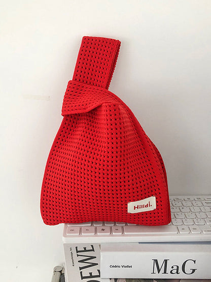 Sophisticated Bag with a Clean Classic Look