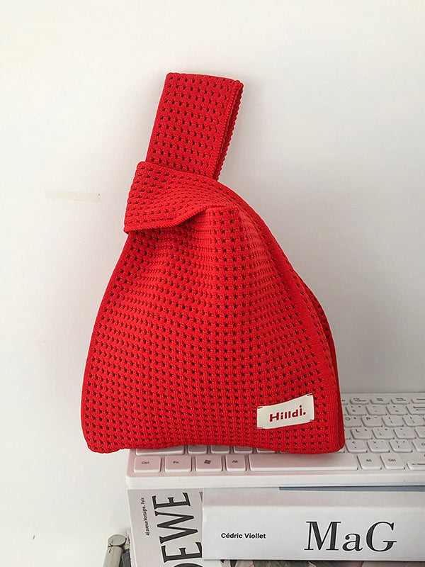 Sophisticated Bag with a Clean Classic Look