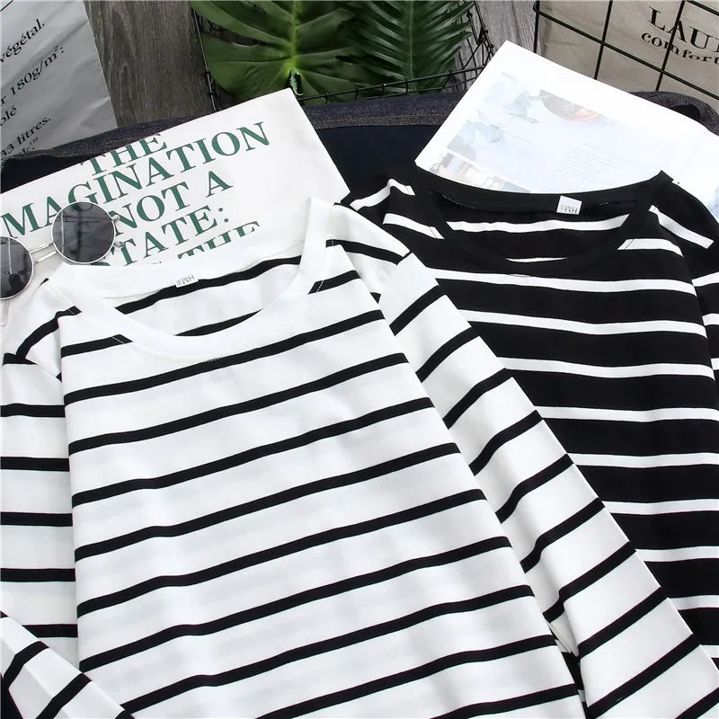 Beautifully Balanced Pullover with Timeless Character