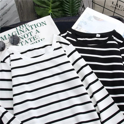 Beautifully Balanced Pullover with Timeless Character