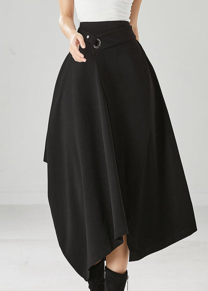Beautifully Balanced Garment with Timeless Character