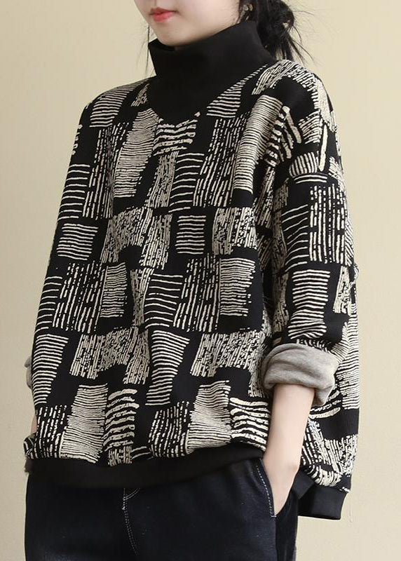 Beautifully Crafted Top in a Classic Style