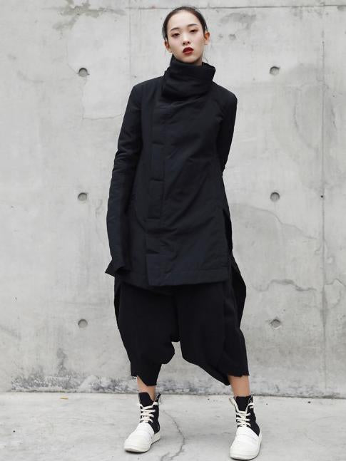 Beautifully Balanced Jacket with Timeless Character