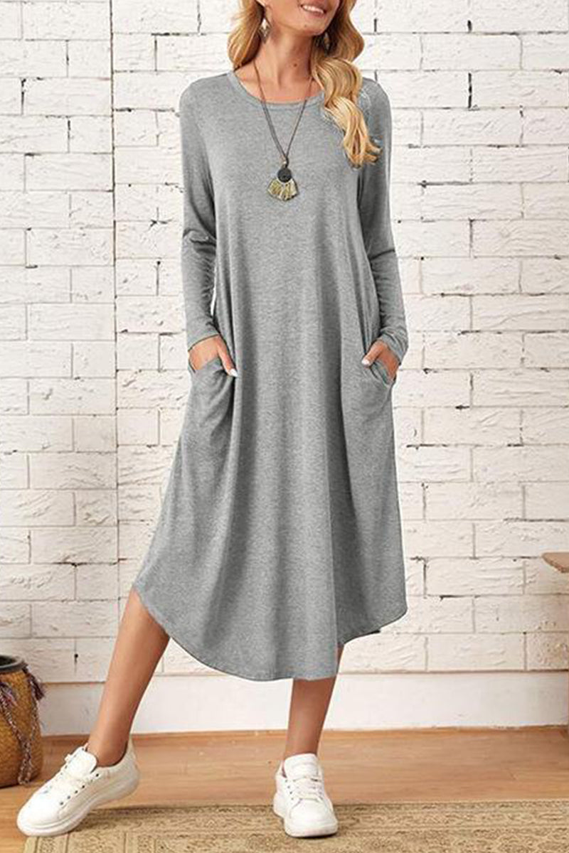 Classic Vintage & Enduringly Stylish Dress