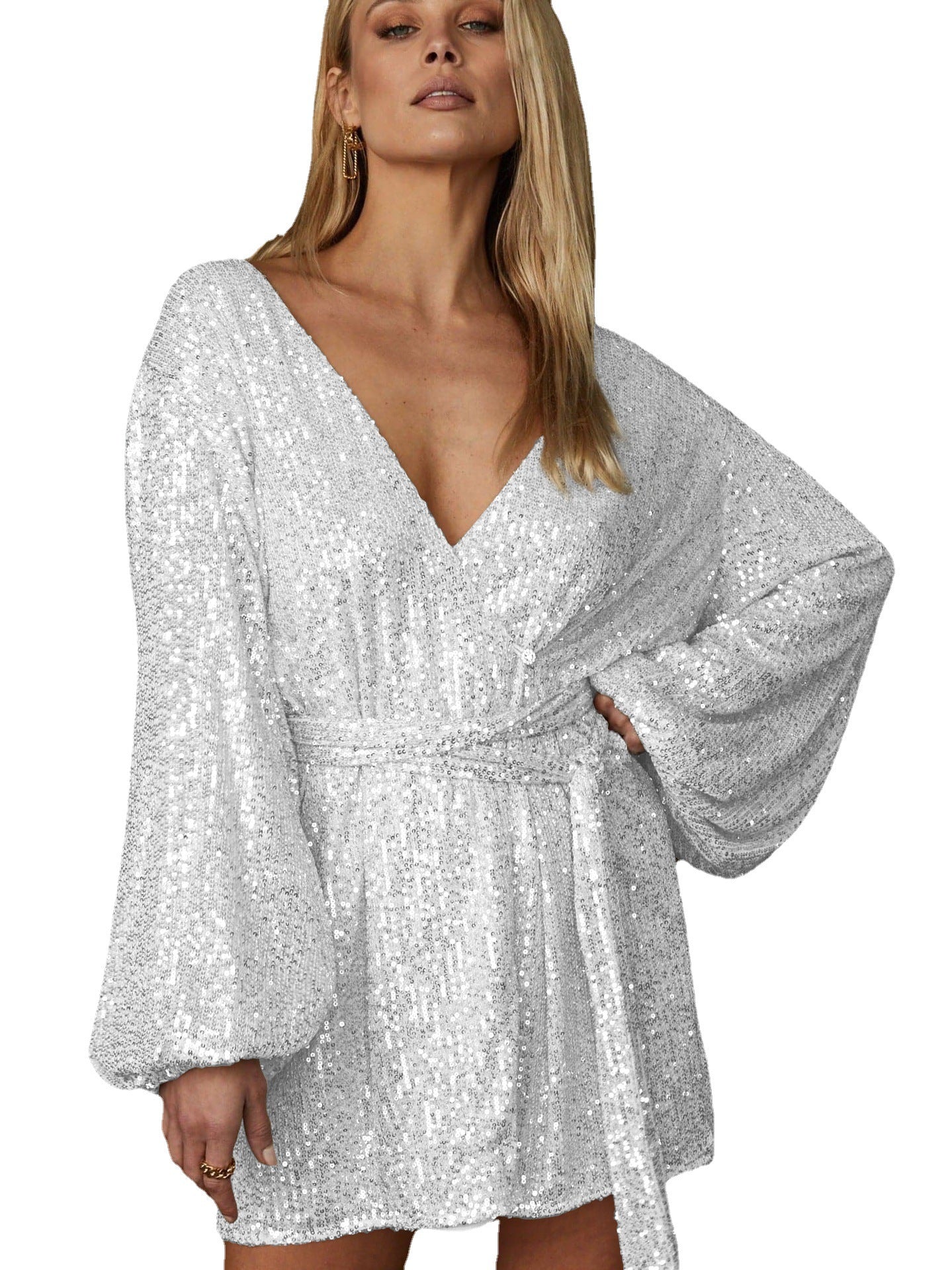 Beautifully Finished Cardigan in a Timeless Design