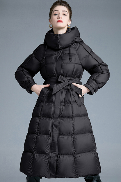 Classic Vintage Garment with a Flattering Fit