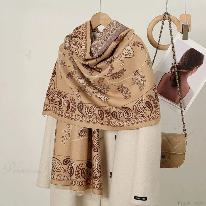 Beautifully Crafted Garment in a Classic Style