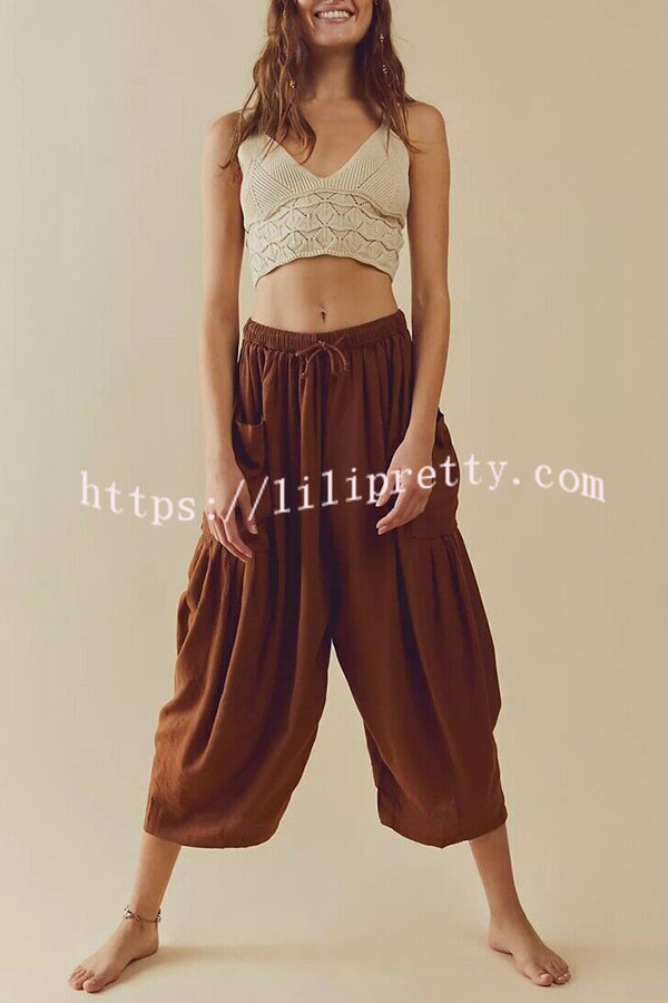 Sophisticated Pants with a Clean Classic Look