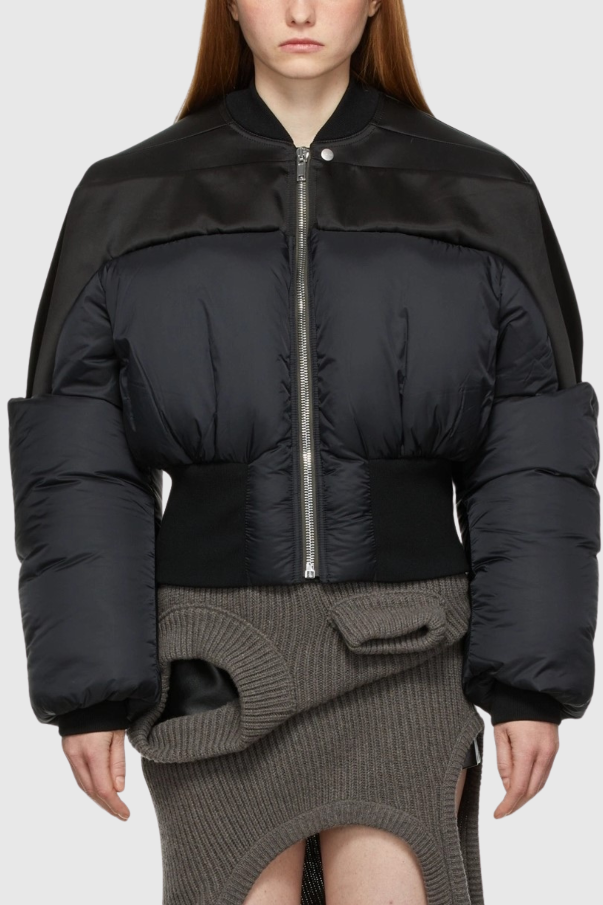 Beautifully Balanced Jacket with Timeless Character