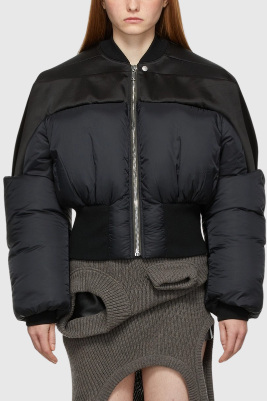 Beautifully Balanced Jacket with Timeless Character