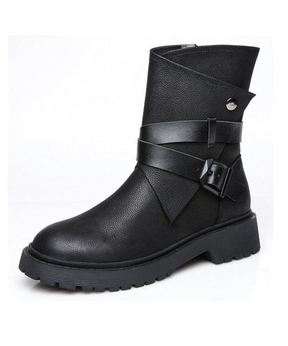 Elegantly Styled Boots for Everyday Wear