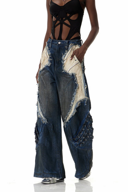 Beautifully Balanced Garment with Timeless Character