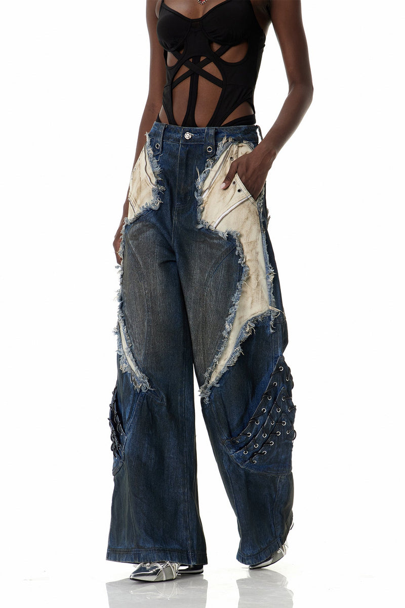 Beautifully Balanced Garment with Timeless Character