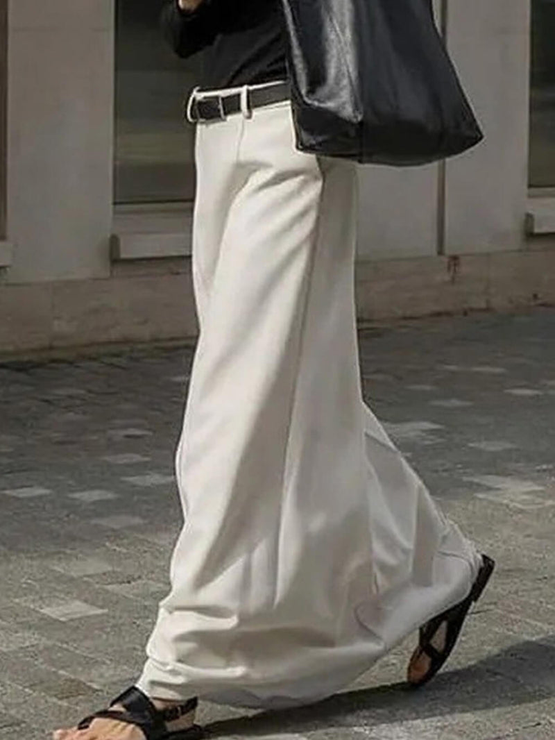 Polished Garment with an Effortless Classic Look