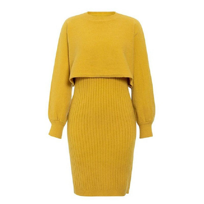 Beautifully Balanced Sweater with Timeless Character